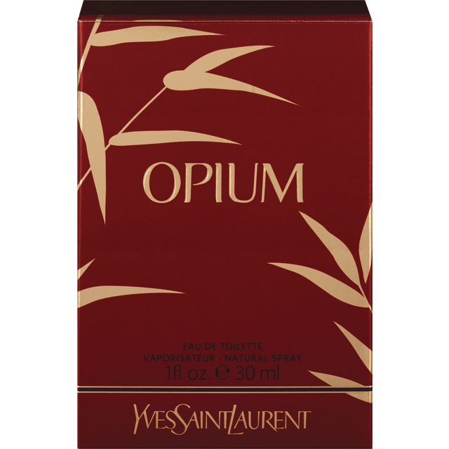 slide 1 of 1, FRAGRANCENET.COM Opium Edt Spray 1Oz (New Packaging), 1 ct