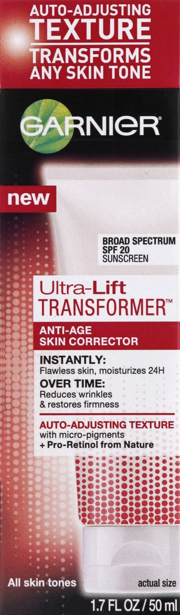 slide 1 of 5, Ultra-Lift Anti-Age Skin Corrector 1.7 oz, 1.7 oz