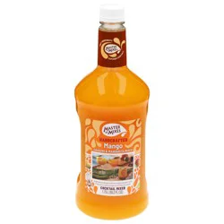 Master of Mixes Mango Daiq/Marg Mix - 1.75 liter