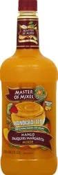 Master of Mixes Mango Daiq/Marg Mix - 1.75 liter