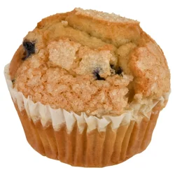 Bakery Chocolate Chip Muffin (Single)