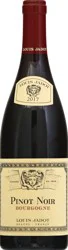 Louis Jadot 2017 Beaune France Bourgogne Pinot Noir 750 ml