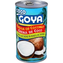 slide 1 of 1, Goya Cream Of Coconut, 50 oz