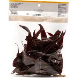 Mi Costeñita Arbol Chili Pods