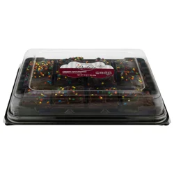 Bakery Carnival Quin Brownie - 12 ct