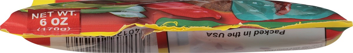 slide 12 of 13, Island Snacks Chamoy Chili Gummi Bears Value Size 6 oz, 6 oz