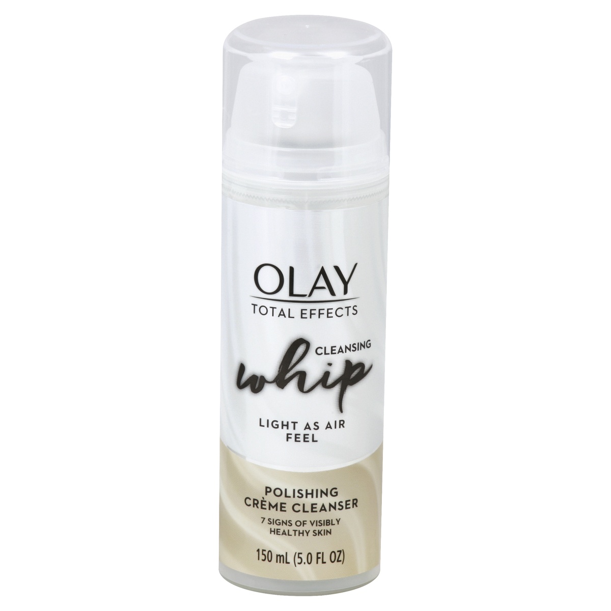 slide 1 of 1, Olay Creme Cleanser 150 ml, 150 ml