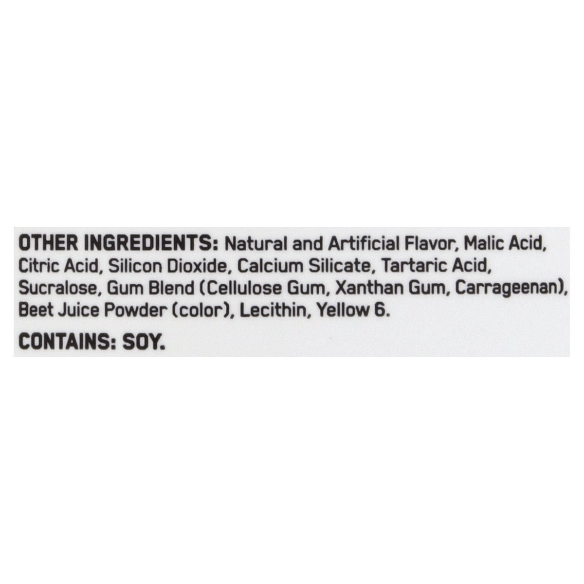 slide 9 of 12, Optimum Nutrition Essential Advanced Strawberry Mango Amino Energy 6.7 oz, 6.7 oz