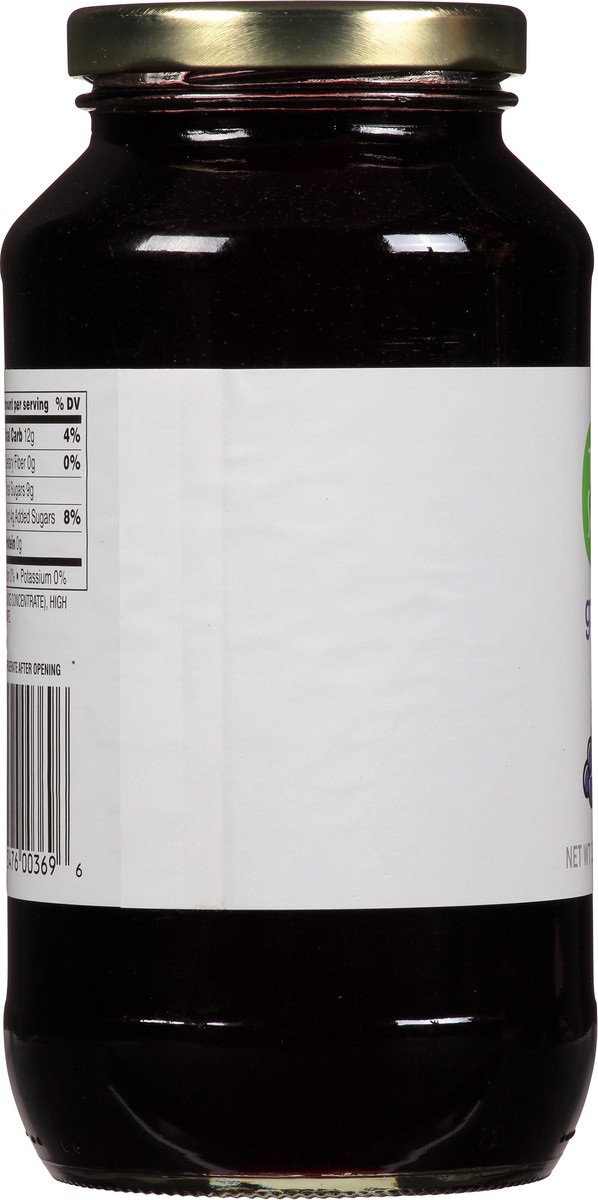 slide 7 of 18, That's Smart! Grape Jelly 32 oz, 32 oz