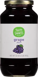 That's Smart! Grape Jelly 32 oz