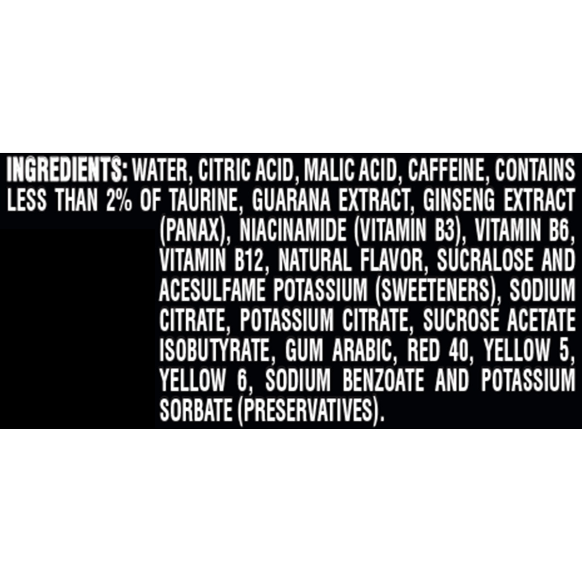 slide 3 of 11, MiO Energy Tropical Fusion Naturally Flavored with other natural flavors Liquid Water Enhancer Drink Mix with Caffeine & B Vitamins Bottle, 1.62 fl oz