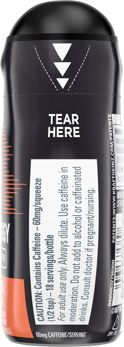 slide 7 of 9, mio Energy Tropical Fusion Flavored with other natural flavor Liquid Water Enhancer, 1.62 fl oz Bottle, 1.62 fl oz