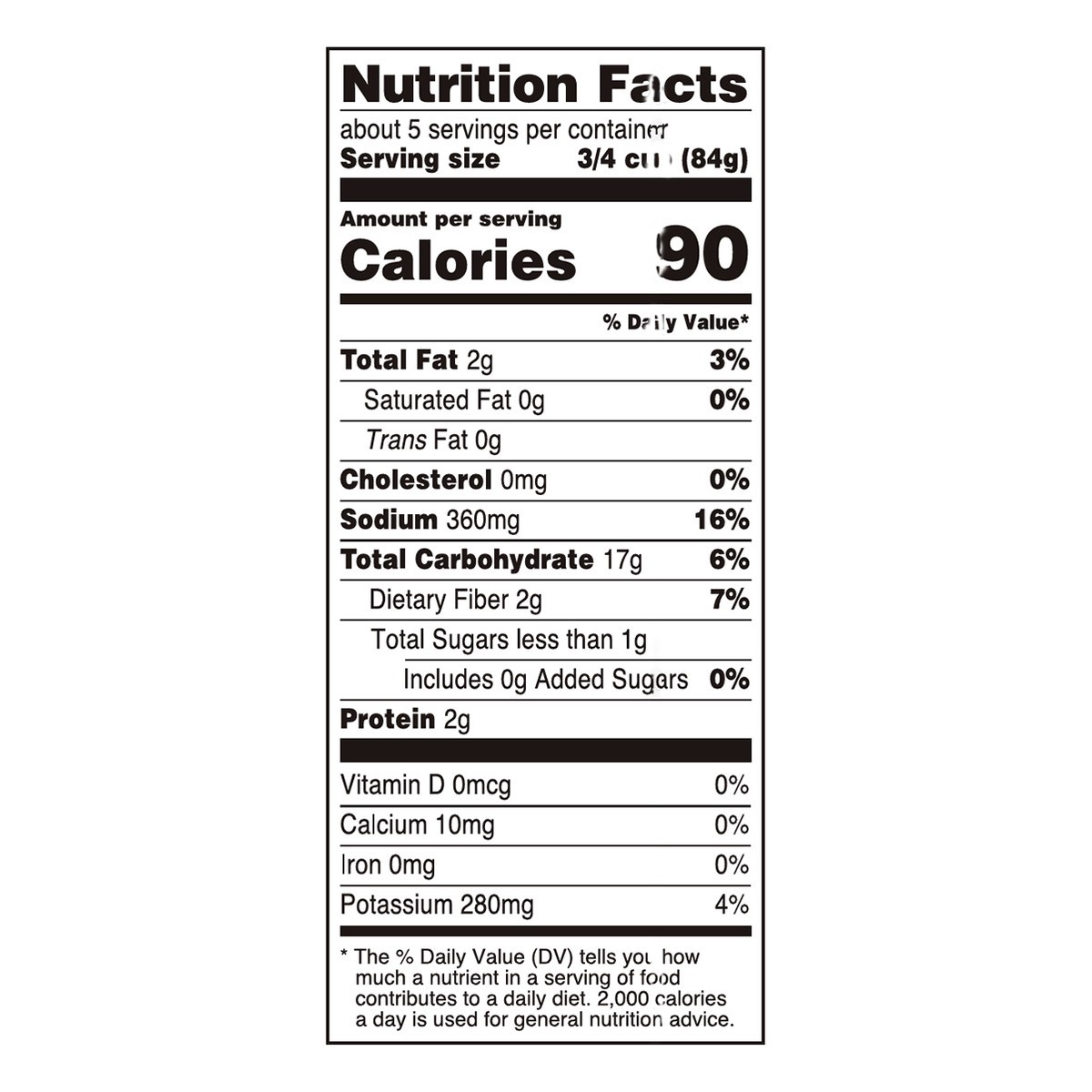 slide 5 of 7, Alexia Spice of Life Cilantro Lime, 16 oz., 16 oz