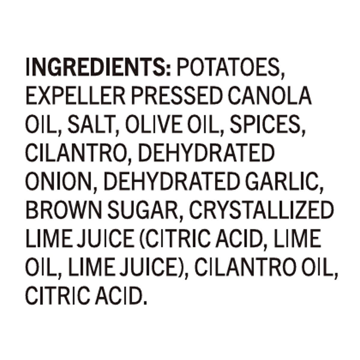 slide 7 of 7, Alexia Spice of Life Cilantro Lime, 16 oz., 16 oz