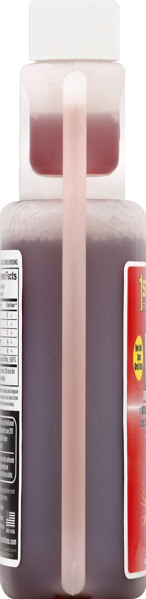 slide 3 of 4, High Performance Fitness 1st Step For Energy B-12 Cherry Charge Liquid, 16 oz