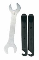 slide 1 of 1, Bell Pitcrew Tire Change Kit, 1 ct