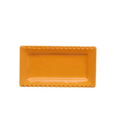 slide 1 of 3, 9.25" Ceramic Pasta Plate By Ashland, 9.25 in x 5 in