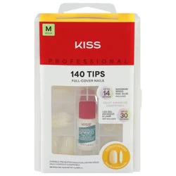 Kiss KS 140 Earthly Nails