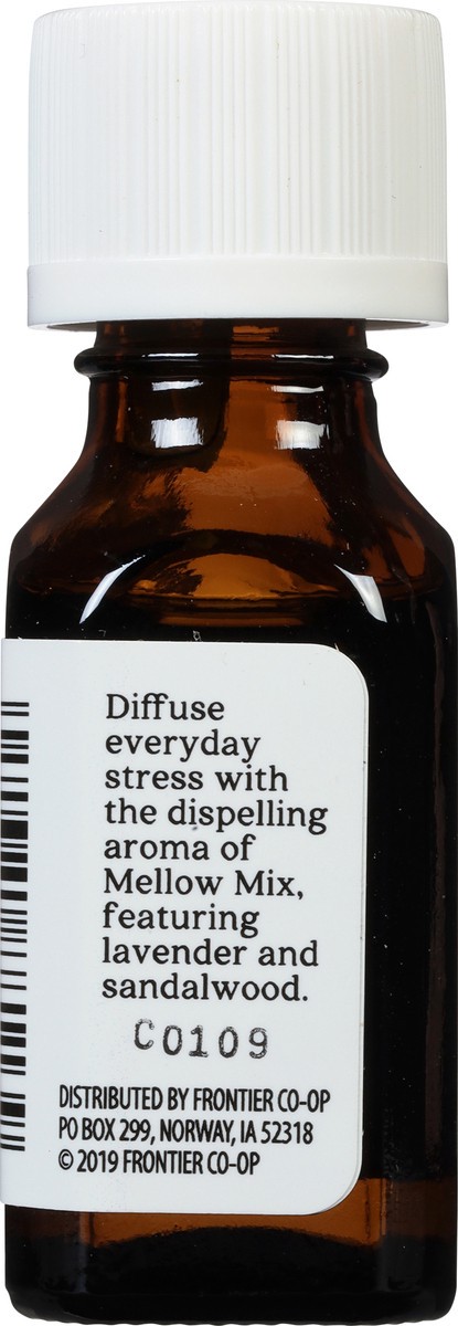 slide 7 of 9, Aura Cacia Mellow Mix Essential Oils Blend, 0.5 oz