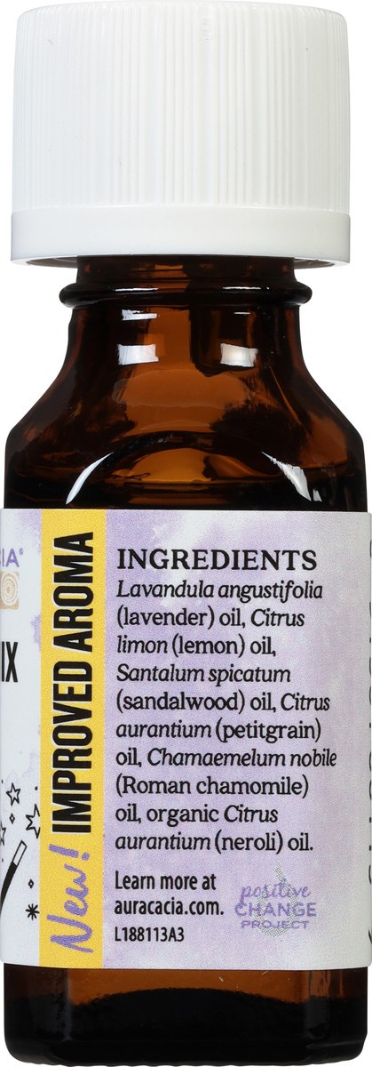 slide 8 of 9, Aura Cacia Mellow Mix Essential Oils Blend, 0.5 oz