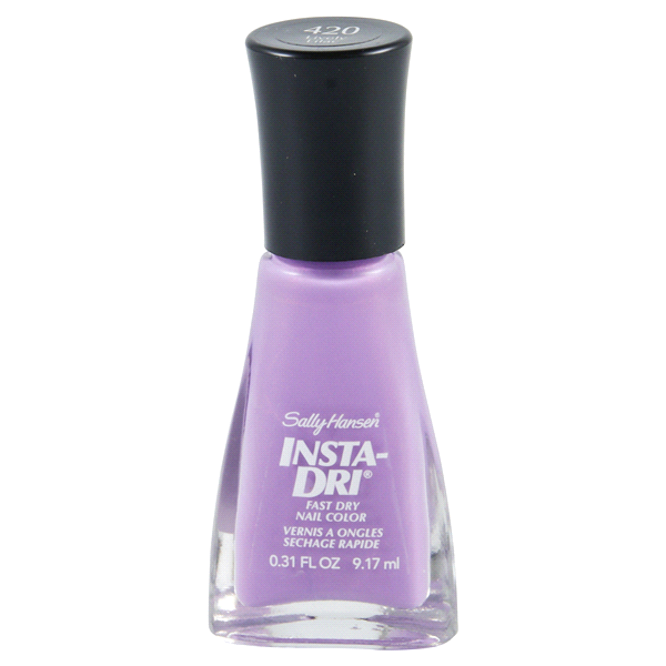 slide 1 of 1, Sally Hansen Nail Color 0.31 oz, 0.31 oz