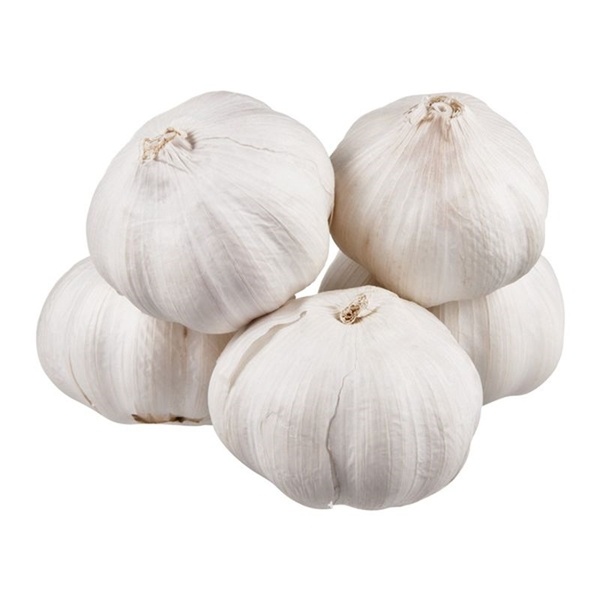 slide 1 of 1, Garlic Pack 5Pc/Pk, 1 ct