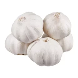 Garlic Pack - 5 pc