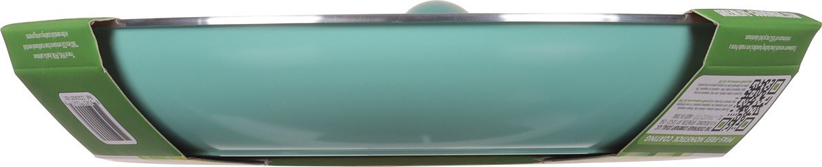 slide 5 of 11, GreenLife 10 Inch Healthy Ceramic Nonstick Frypan 1 ea, 1 ct