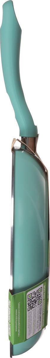 slide 7 of 11, GreenLife 10 Inch Healthy Ceramic Nonstick Frypan 1 ea, 1 ct