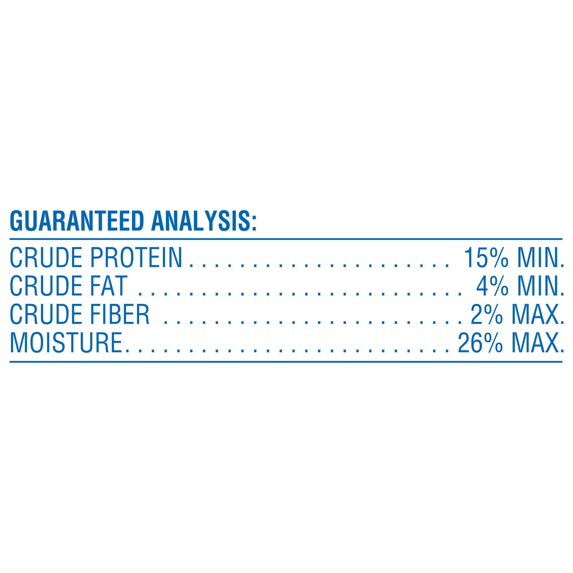 slide 3 of 4, Canine Carry Outs Steak Bites Beef Flavor Chewy Dog Snacks, 5-Ounce, 5 oz