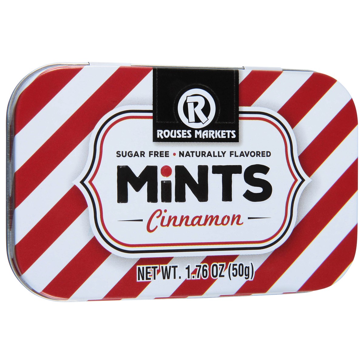 slide 5 of 11, Rouses Markets Cinnamon Mints 1.76 oz, 1.76 oz