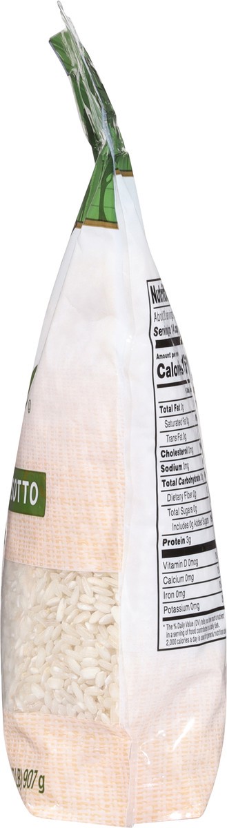 slide 3 of 15, First Street Arborio Rice Italian, 32 oz