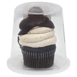 Raley's Individual Cupcake, Flavor May Vary - 3 oz