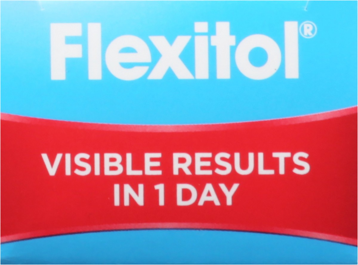 slide 8 of 9, Flexitol Heel Balm 2 oz, 2 oz