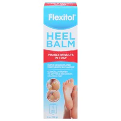 Flexitol Heel Balm 2 oz