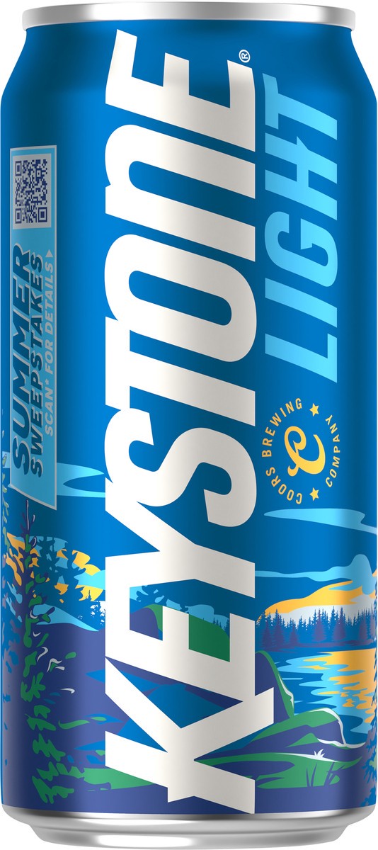 slide 7 of 8, KEYSTONE Beer, 6 ct