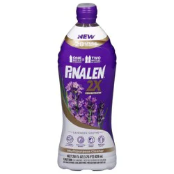 Pinalen Multipurpose Lavender Soothe Cleaner 28 fl oz