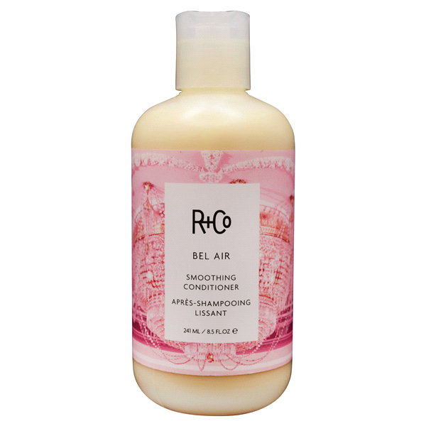 slide 1 of 1, R+Co Bel Air Smoothing Conditioner, 8.5 oz