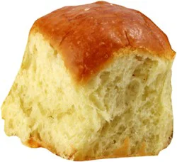 Central Market Brioche Dinner Roll