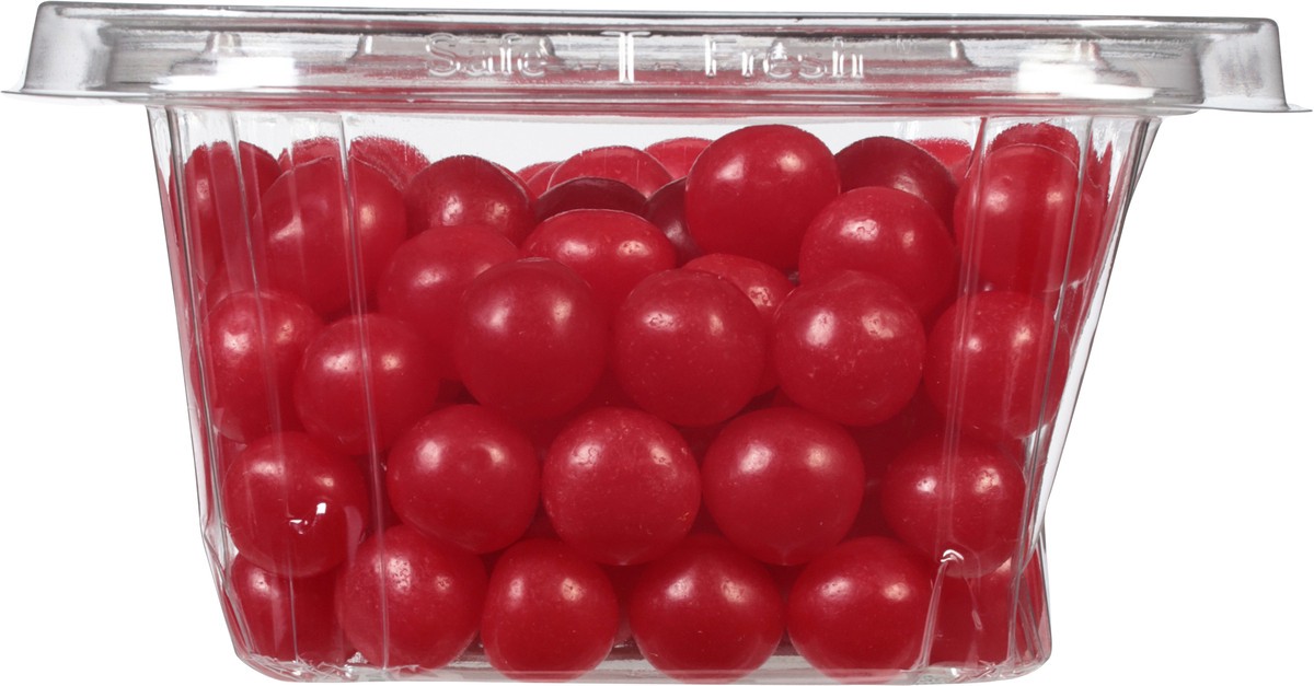 slide 5 of 9, JLM Manufacturing Sour Cherry Balls - 12 oz, 12 oz