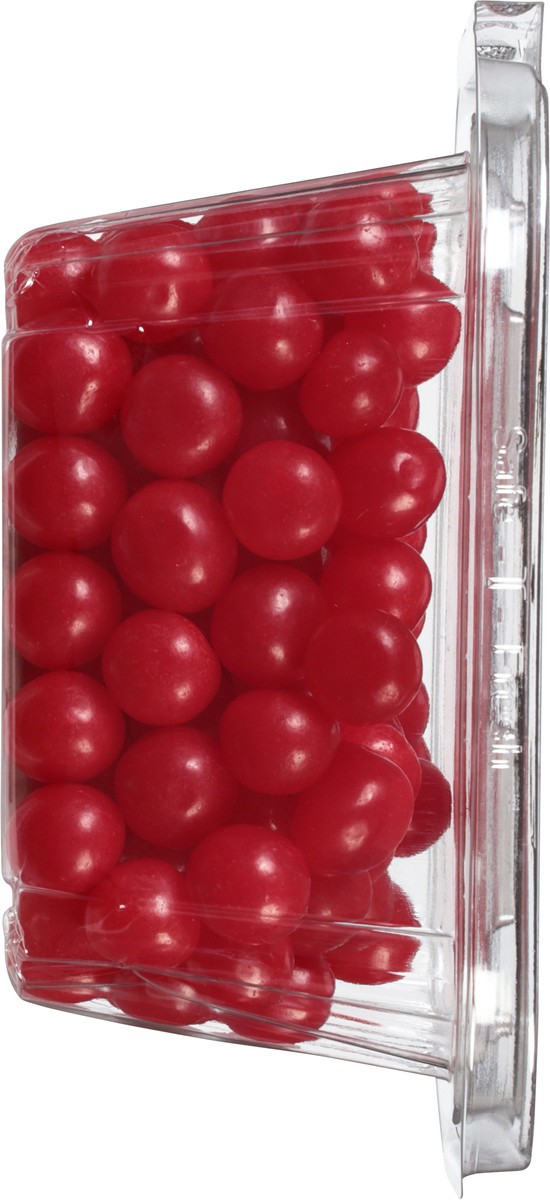 slide 6 of 9, JLM Manufacturing Sour Cherry Balls - 12 oz, 12 oz