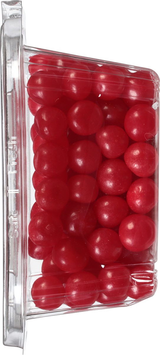 slide 3 of 9, JLM Manufacturing Sour Cherry Balls - 12 oz, 12 oz