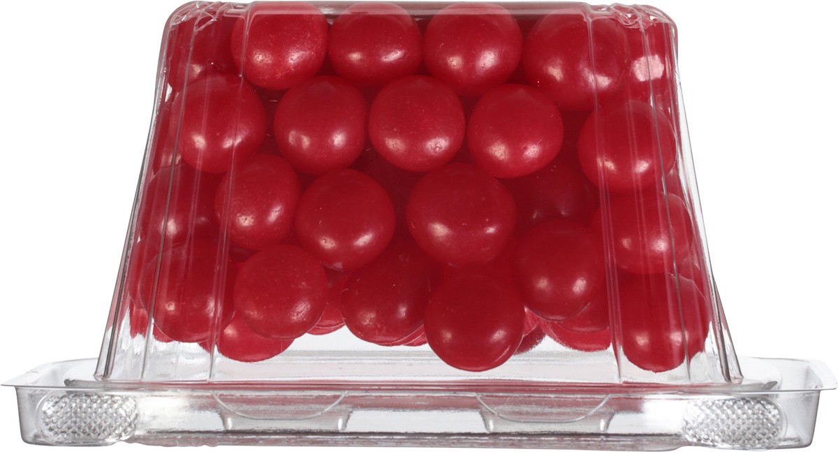 slide 7 of 9, JLM Manufacturing Sour Cherry Balls - 12 oz, 12 oz