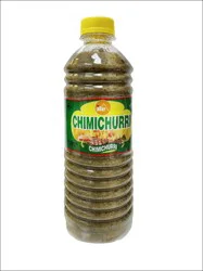 Ile Chimichurri Sauce