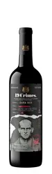 19 Crimes Banished Dark Red Wine, 750 ml