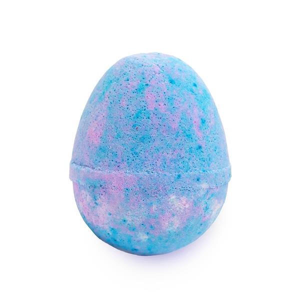 slide 1 of 1, Basin Therapy Easter Egg Bath Bomb, 8 oz
