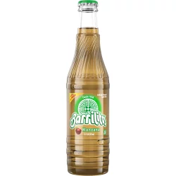 Barrilitos Apple Soda- 12 oz