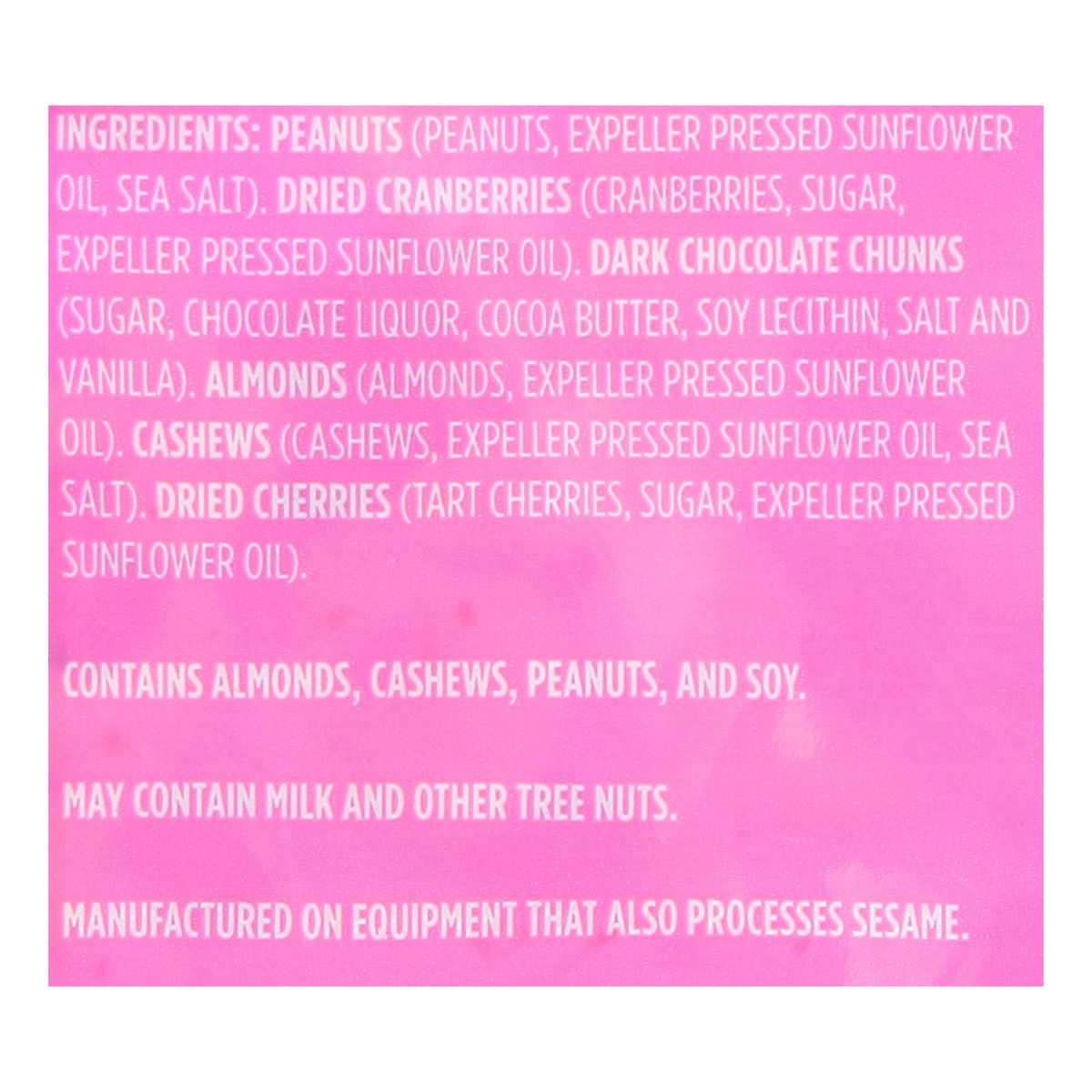 slide 6 of 12, Second Nature Wholesome Medley 5 oz, 5 oz