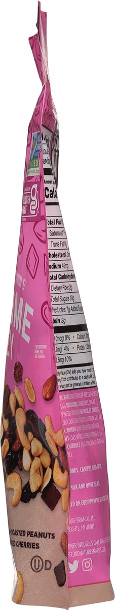 slide 8 of 12, Second Nature Wholesome Medley 5 oz, 5 oz