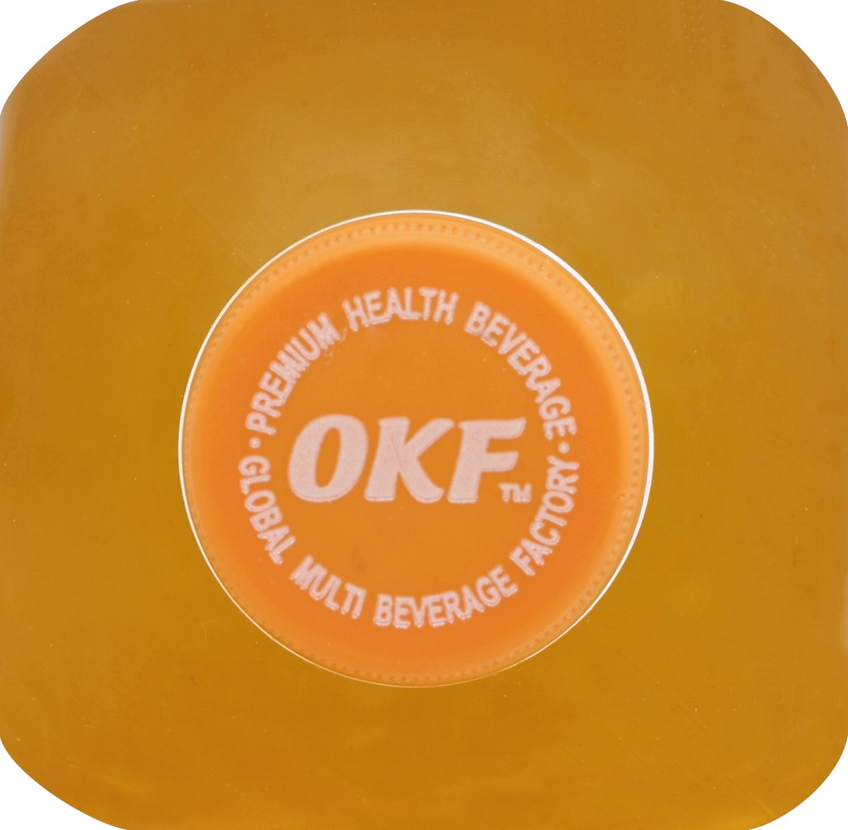 slide 4 of 6, OKF Aloe Drink - 50.7 oz, 50.7 oz